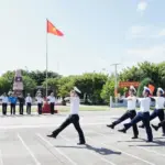 From Hanoi to Truong Sa: Bridging Hearts Across Land and Sea