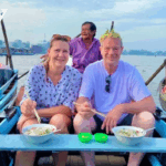 Vietnam Crowned Most Affordable Backpacker Paradise in Southeast Asia