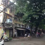 Hanoi to Finalize Inspections of All Aging Apartment Complexes by Year-End