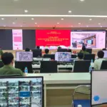 Hanoi Unveils Advanced Smart Command Center to Enhance Fire Prevention and Rescue Operations