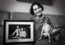 Continuum: Vietnam – Capturing the Essence of Time and Transformation Through Photography