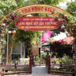 Van Phuc Silk Village Joins the Global Network of Creative Craft Cities