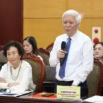 Hanoi’s Cultural Renaissance: Crafting a “Civilized, Distinctive, and Creative” Urban Legacy for Tomorrow