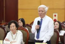 Hanoi’s Cultural Renaissance: Crafting a “Civilized, Distinctive, and Creative” Urban Legacy for Tomorrow