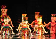 Immerse Yourself in Hanoi’s Rich Culture Over 16 Days of Unforgettable Celebrations