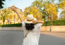 Cua Nam Ward: Hanoi’s Vibrant Epicenter of Artistic and Cultural Revival