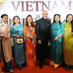 Namaste Vietnam 2025: Celebrating Bollywood in Ninh Binh