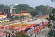 Vietnam Unveils Top 10 Cultural, Sports, and Tourism Highlights for 2025