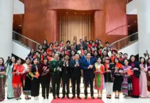 Empowering Vietnam’s Ethnic Minority Youth: Fostering Resilience and Ambition