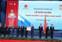 Vietnam’s Education Triumphs: Ten Landmark Achievements of 2025