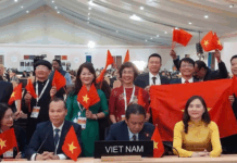 Dong Ho Folk Painting Craft Recognized on UNESCO’s Urgent Safeguarding List