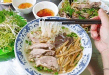 Vietnam’s Culinary Triumph: Three Iconic Duck Dishes Secure Spots in TasteAtlas’ Global Top 50