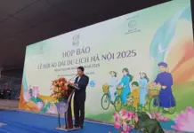 Hanoi Ao Dai Tourism Festival 2025: Experience Heritage Like Never Before