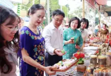 Hanoi Unveils 73 New Local Specialties in Expanded OCOP Initiative