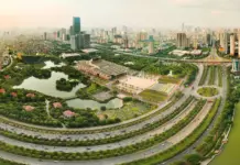 Hanoi’s Party Secretary Unveils Key Priorities for Sustainable Growth in 2026