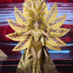 Miss Charm 2025: A Global Showcase of National Costumes