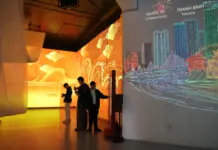 Hanoi Illuminates Its Heritage Through Light and Technology