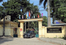 Roaring into the Year of the Tiger with Mr. “Thirty”