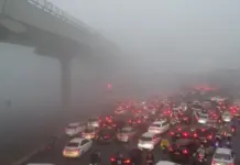 Hanoi Launches Air Quality Forecasting and Early Warning System Pilot Program