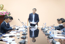 Over 300 Healthcare Workers Mobilized for the 14th National Party Congress