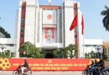 Favorable Weather Forecast for the 14th National Party Congress