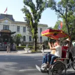 Hanoi Elevates Tourism Experience with Professional Cyclo Driver Training Program