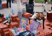 Hanoi Unveils Creative Design Festival 2026: A Year-Long Celebration of Innovation and Artistry