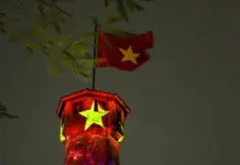 Unveiling Hanoi’s Timeless Legacy at the Flag Tower