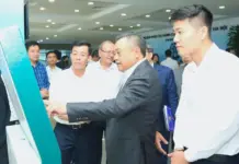 Hanoi Optimizes Public Services to Simplify Citizen Experience