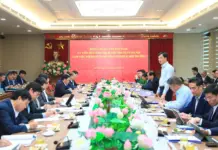 Hanoi Mandates Immediate Measures to Combat Environmental Pollution