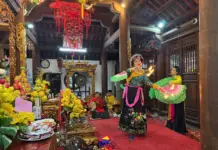 Strolling Through Time: Hanoi’s Living Legacy