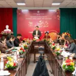 Tet 2026: Hanoi Welcomes the World to Celebrate Its Rich Cultural Heritage