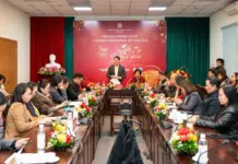 Tet 2026: Hanoi Welcomes the World to Celebrate Its Rich Cultural Heritage