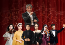 Hanoi Concert: Experience Mozart and Vivaldi’s Masterpieces at Thang Long Imperial Citadel