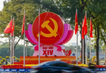 Securing Hanoi: Fire Safety Measures for the 14th National Party Congress and Lunar New Year Celebrations