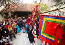 Culture at the Core of Vietnam’s Emerging Development Journey