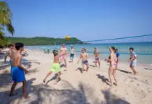 Phu Quoc Named by Korean Media as the Ultimate Destination for Movement in 2026