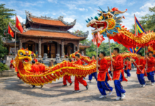 Vietnam Culture Day: Redefining Progress Through Cultural Identity and Values