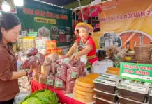 Regional Delicacies Captivate Tet Shoppers Yet Struggle to Penetrate Hanoi’s Retail Landscape