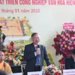 Hoa Lam Vien Palace: Unveiling the Power and Cultural Legacy of the Ly Dynasty in Thang Long